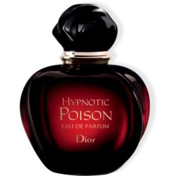 Christian Dior Hypnotic Poison Eau de Parfum para mulheres 100 ml. Hypnotic Poison