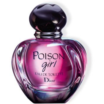 Christian Dior Poison Girl Eau de Toilette para mulheres 30 ml. Poison Girl