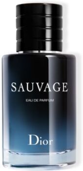 Christian Dior Sauvage Eau de Parfum para homens 60 ml. Sauvage