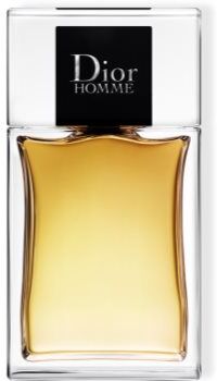 Christian Dior Homme emulsão após barbear para homens 100 ml. Homme