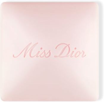 Christian Dior Miss sabonete sólido para mulheres 100 ml. Miss