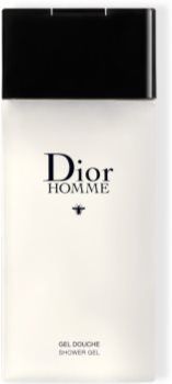 Christian Dior Homme gel de duche para homens 200 ml. Homme