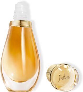 Christian Dior J'adore Infinissime Roller-Pearl Eau de Parfum roll-on para mulheres 20 ml. J'adore Infinissime Roller-Pearl