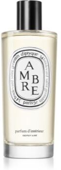 Diptyque Ambre spray para o lar 150 ml. Ambre