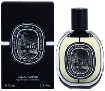 Diptyque Eau Duelle Eau de Parfum unissexo 75 ml. Eau Duelle