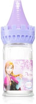 Disney Princess Castle Series Frozen Anna Eau de Toilette para mulheres 50 ml. Princess Castle Series Frozen Anna