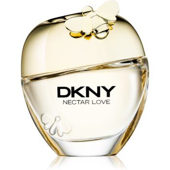 DKNY Nectar Love Eau de Parfum para mulheres 50 ml. Nectar Love