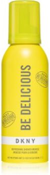 DKNY Be Delicious espuma de banho 150 ml. Be Delicious