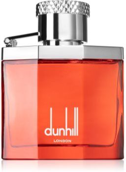 Dunhill Desire Desire Red Eau de Toilette para homens 50 ml. Desire Desire Red