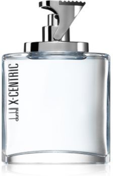 Dunhill X-Centric Eau de Toilette para homens 100 ml. X-Centric