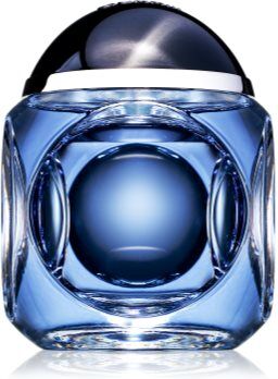 Dunhill Century Blue Eau de Parfum para homens 75 ml. Century Blue