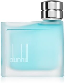 Dunhill Pure Eau de Toilette para homens 75 ml. Pure