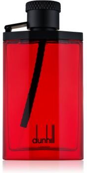 Dunhill Desire Extreme Eau de Toilette para homens 100 ml. Desire Extreme