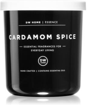 DW Home Cardamom Spice vela perfumada 264 g. Cardamom Spice