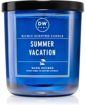 DW Home Summer Vacation vela perfumada 264 g. Summer Vacation