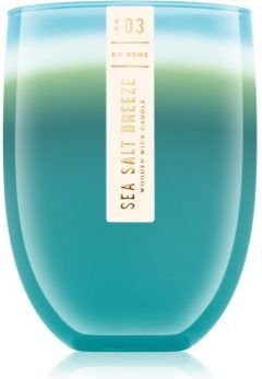 DW Home Sea Salt Breeze vela perfumada 437 g. Sea Salt Breeze