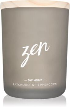 DW Home Zen vela perfumada 210 g. Zen