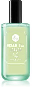 DW Home Green Tea Leaves spray para o lar 120 ml. Green Tea Leaves