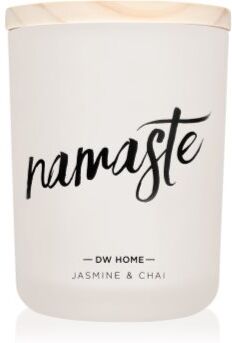 DW Home Namaste vela perfumada 210 g. Namaste