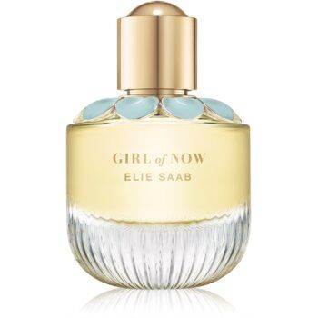 Elie Saab Girl of Now Eau de Parfum para mulheres 50 ml. Girl of Now
