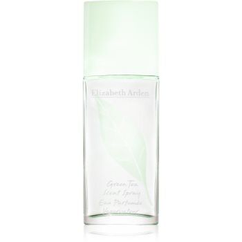 Elizabeth Arden Green Tea Eau de Toilette para mulheres 50 ml. Green Tea