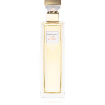Elizabeth Arden 5th Avenue Eau de Parfum para mulheres 75 ml. 5th Avenue