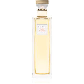 Elizabeth Arden 5th Avenue Eau de Parfum para mulheres 125 ml. 5th Avenue