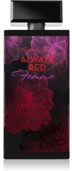 Elizabeth Arden Always Red Femme Eau de Toilette para mulheres 100 ml. Always Red Femme