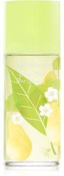 Elizabeth Arden Green Tea Pear Blossom Eau de Toilette para mulheres 100 ml. Green Tea Pear Blossom