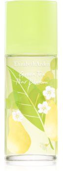 Elizabeth Arden Green Tea Pear Blossom Eau de Toilette para mulheres 50 ml. Green Tea Pear Blossom