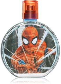 EP Line Ultimate Spiderman Eau de Toilette para crianças 100 g. Ultimate Spiderman