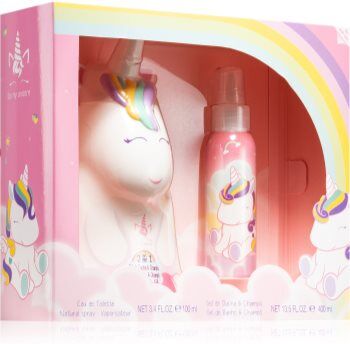 EP Line My Unicorn coffret para crianças . My Unicorn