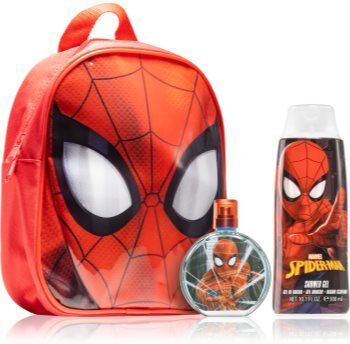 EP Line Spiderman coffret II. para crianças . Spiderman