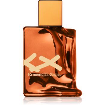 Zegna XXX Cyprium Eau de Parfum 100 ml. XXX Cyprium