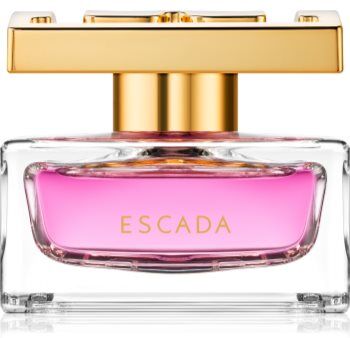 Escada Especially Eau de Parfum para mulheres 30 ml. Especially