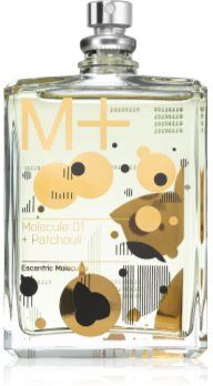 Escentric Molecules Molecule 01 + Patchouli Eau de Toilette unissexo 100 ml. Molecule 01 + Patchouli