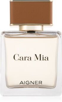 Etienne Aigner Cara Mia Eau de Parfum para mulheres 30 ml. Cara Mia