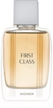 Etienne Aigner First Class Eau de Toilette para homens 50 ml. First Class