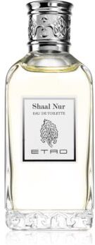 Etro Shaal Nur Eau de Toilette para mulheres 100 ml. Shaal Nur