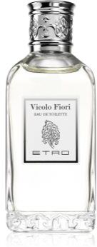 Etro Vicolo Fiori Eau de Toilette para mulheres 100 ml. Vicolo Fiori