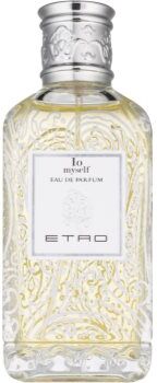 Etro Io Myself Eau de Parfum unissexo 100 ml. Io Myself