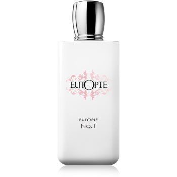 Eutopie No. 1 Eau de Parfum unissexo 100 ml. No. 1