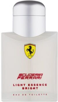 Ferrari Light Essence Bright Eau de Toilette unissexo 75 ml. Light Essence Bright