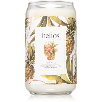 FraLab Helios Ananas vela perfumada 390 g. Helios Ananas