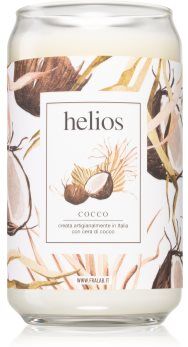 FraLab Helios Cocco vela perfumada 390 g. Helios Cocco