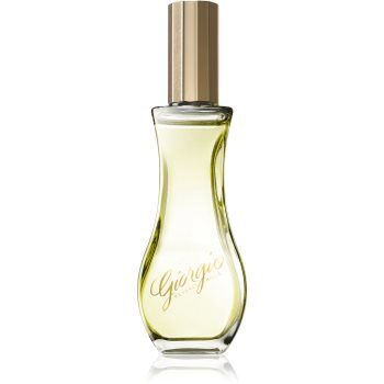 Giorgio Beverly Hills Giorgio Eau de Toilette para mulheres 90 ml. Giorgio