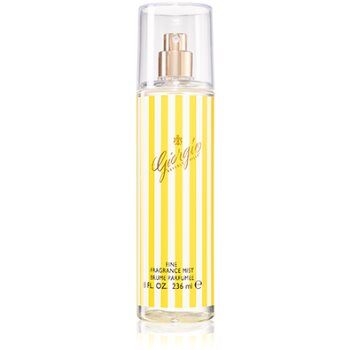 Giorgio Beverly Hills Giorgio spray corporal para mulheres 236 ml. Giorgio