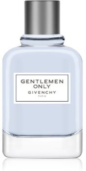 Givenchy Gentlemen Only Eau de Toilette para homens 50 ml. Gentlemen Only