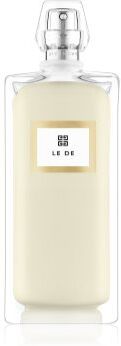 Givenchy Les Parfums Mythiques Le De Eau de Toilette para mulheres 100 ml. Les Parfums Mythiques Le De