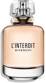 Givenchy L’Interdit Eau de Parfum para mulheres 125 ml. L’Interdit